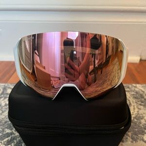 Smith 4D MagS Goggles